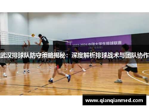 武汉排球队防守策略揭秘：深度解析排球战术与团队协作