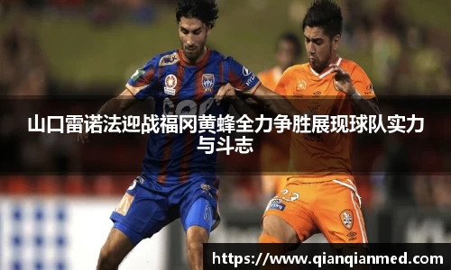 beats365山口雷诺法迎战福冈黄蜂全力争胜展现球队实力与斗志